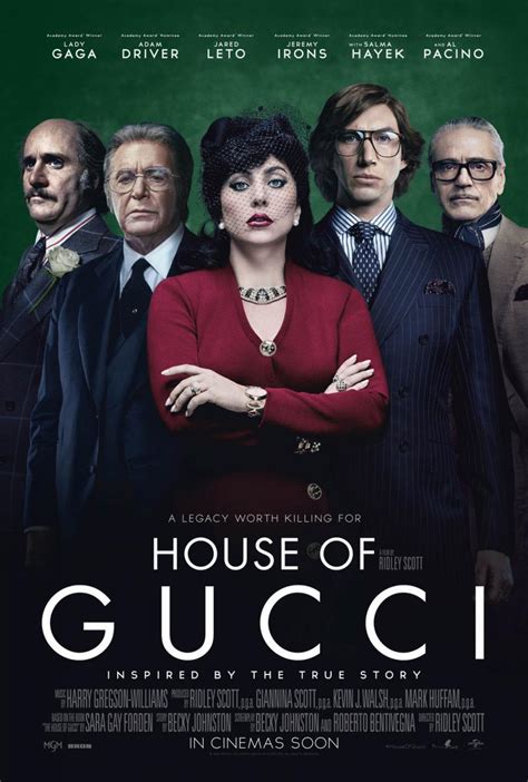 cast of house of gucci robert de niro|house of gucci actresses.